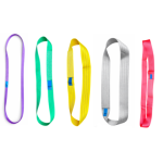 Zawiesia pasowe bezkońcowe A2 (standard)