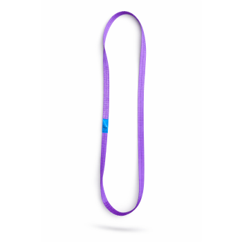 Zawiesie pasowe bezkońcowe 1t typ A-2 (standard)