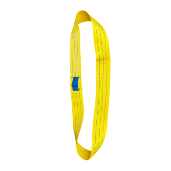 Zawiesie pasowe bezkońcowe 3t typ A-2 (standard)