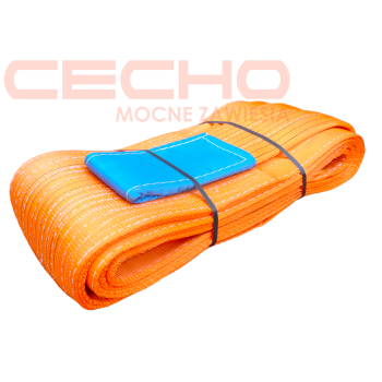 Zawiesie pasowe B-2 DOR 10,0t