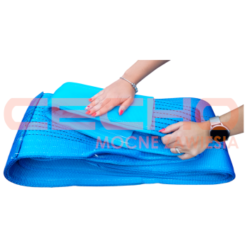 Zawiesie pasowe B-2 DOR 8,0t