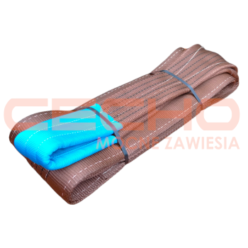 Zawiesie pasowe B-2 DOR 6,0t