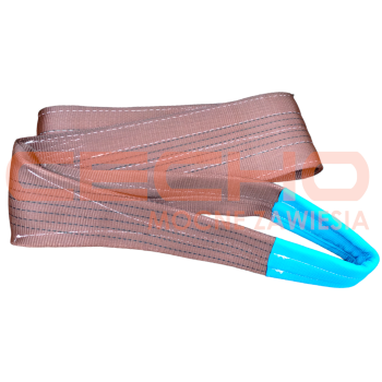 Zawiesie pasowe B-2 DOR 6,0t