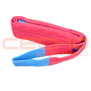 Zawiesie pasowe B-2 DOR 5,0t