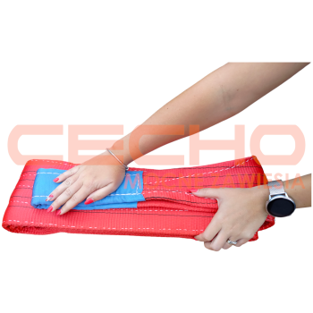 Zawiesie pasowe B-2 DOR 5,0t