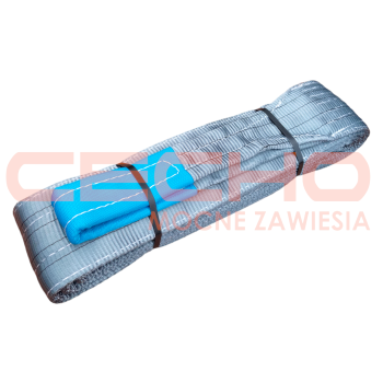 Zawiesie pasowe B-2 DOR 4,0t