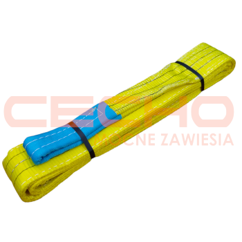Zawiesie pasowe B-2 DOR 3,0t