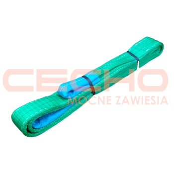 Zawiesie pasowe B-2 DOR 2,0t