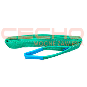 Zawiesie pasowe B-2 DOR 2,0t