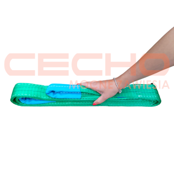 Zawiesie pasowe B-2 DOR 2,0t