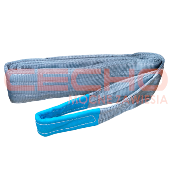 Zawiesie pasowe B-2 DOR 4,0t