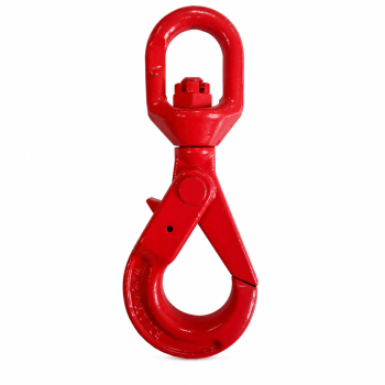Hak obrotowy bezpieczny COB klasy 8 – CECHO