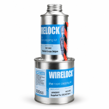Żywica Wirelock